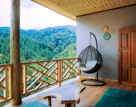 The One Mistake Almost Every Gorilla Trekker Makes | It is not what you pack. It is where you stay!
